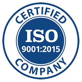 ISO logo